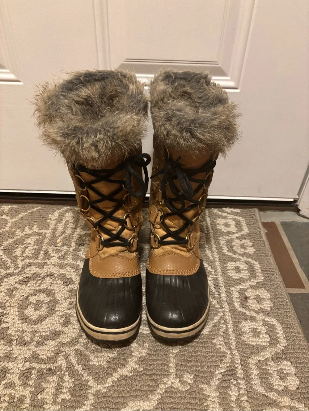 Sorel warm women’s